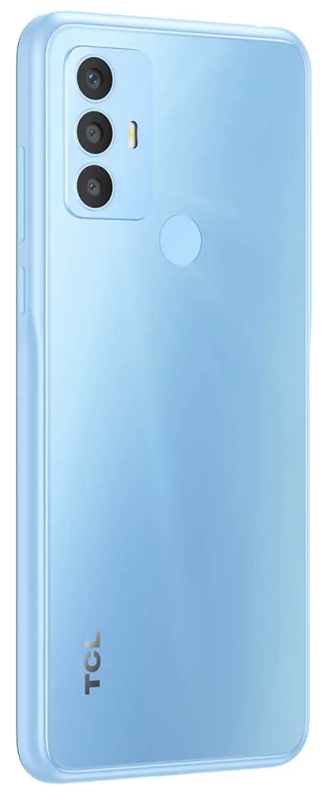 Купить Смартфон TCL 30 SE Dual Sim 4/128 ГБ,Light Blue